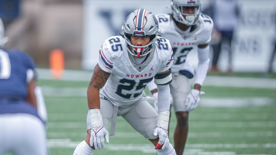 Howard Falls to Eastern Michigan